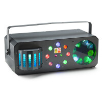 Stagg SLE-TRANCE50-2 Lichteffekt Multi