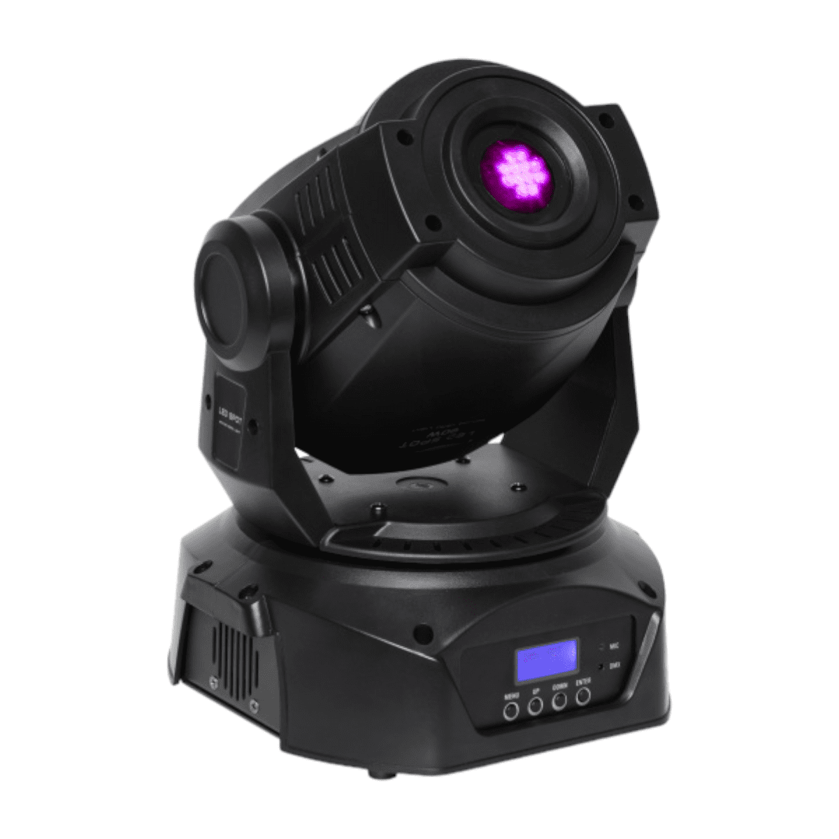 Stagg SLI MHBHYP90-0 Moving Head box