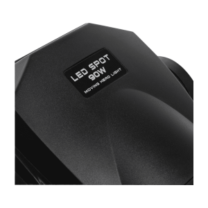 Stagg SLI MHBHYP90-0 Moving Head