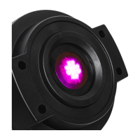 Stagg SLI MHBHYP90-0 Moving Head