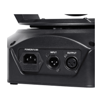 Stagg SLI MHBHYP90-0 Moving Head