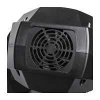 Stagg SLI MHBHYP90-0 Moving Head