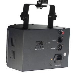 Stagg SLT-DERBY-2 Lichteffekt LED