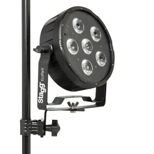 Stagg SCL-LIGHT1 Lichthalterung