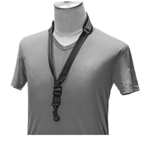 Stagg SAX STRAP1 BK Gurt