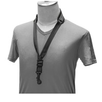 Stagg SAX STRAP1 BK Gurt