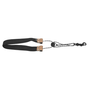 Stagg SAX STRAP4 BK Gurt