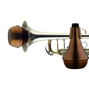 Stagg MTR-S3AV Dämpfer