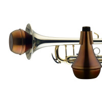 Stagg MTR-S3AV Dämpfer