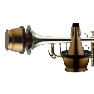 Stagg MTR-C3A Dämpfer