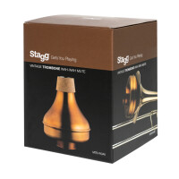 Stagg MTB-W3AV shock