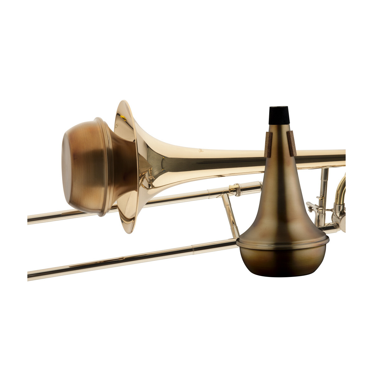 Stagg MTB-S3AV shock box