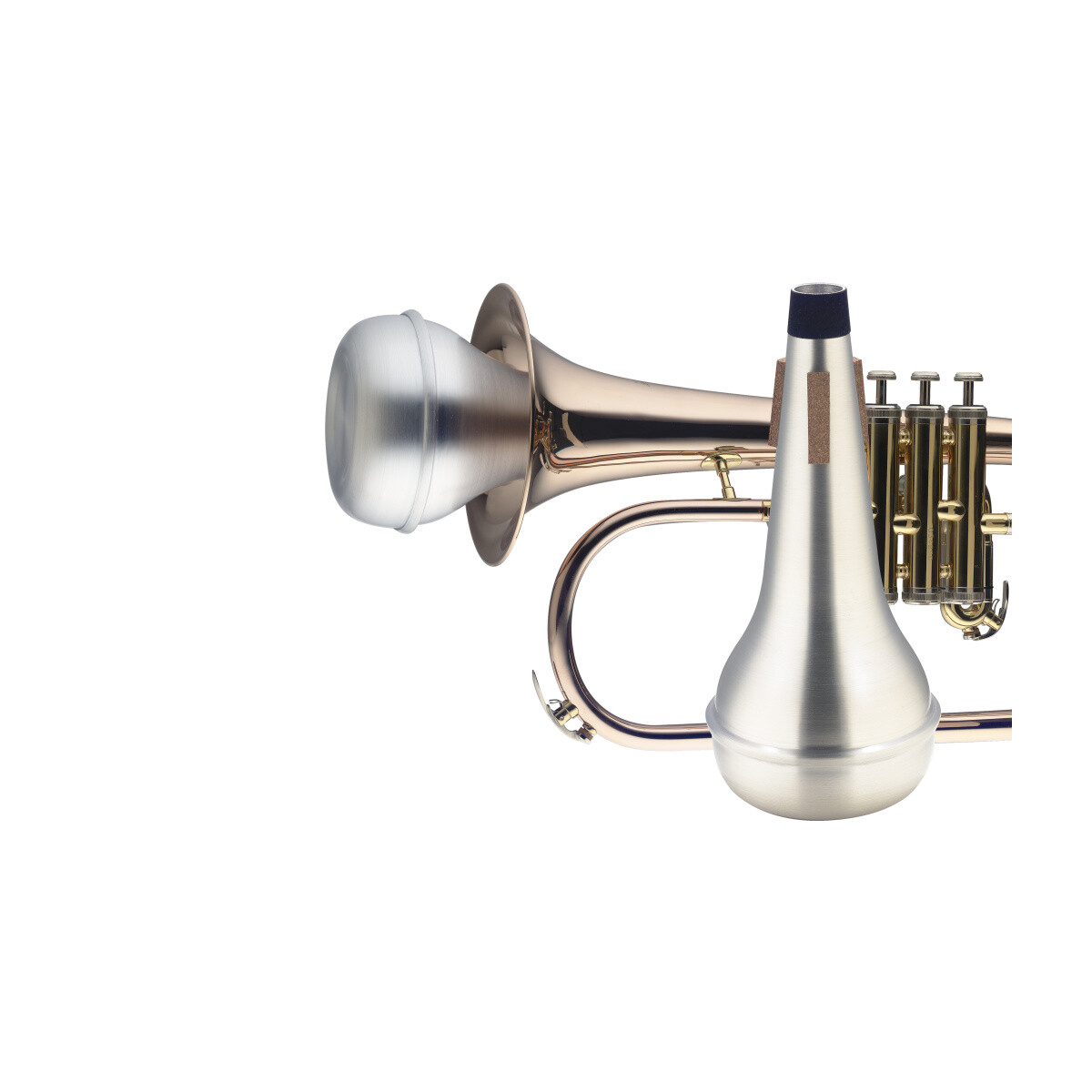 Stagg MFH-S3A damper