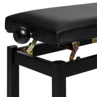 Stagg PB36 BKM SBK piano bench