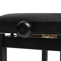 Stagg PB36 BKM SBK piano bench