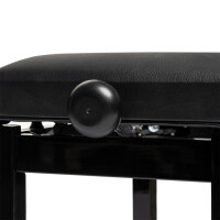 Stagg PB36 BKP SBK piano bench