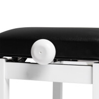 Stagg PB36 WHM SBK piano bench