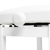 Stagg PB36 WHM SWH Klavierbank