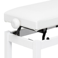 Stagg PB36 WHM SWH Klavierbank