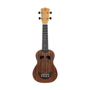 Stagg US-TIKI EH ukulele
