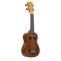 Stagg US-TIKI EH ukulele