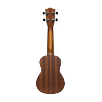 Stagg US-TIKI EH ukulele