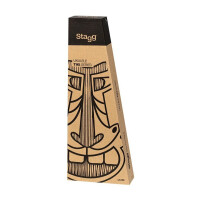 Stagg US-TIKI EH ukulele