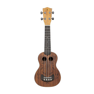 Stagg US-TIKI OH Ukulele