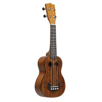 Stagg US-TIKI OH Ukulele