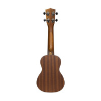 Stagg US-TIKI OH Ukulele