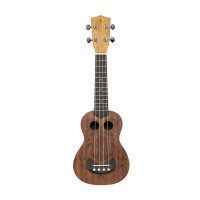 Stagg US-TIKI OH Ukulele