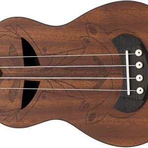 Stagg US-TIKI AH Ukulele