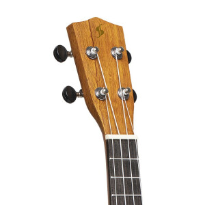 Stagg US-TIKI AH Ukulele