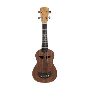 Stagg US-TIKI AH Ukulele