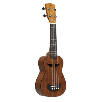 Stagg US-TIKI AH Ukulele
