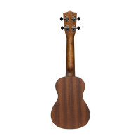 Stagg US-TIKI AH Ukulele