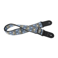 Stagg SWO HOOTMIX BLU Gurt