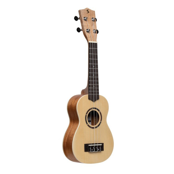 Stagg US-30 SPRUCE Ukulele