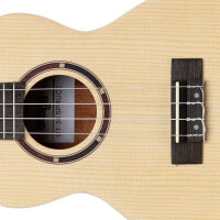 Stagg UT-30 SPRUCE Ukulele