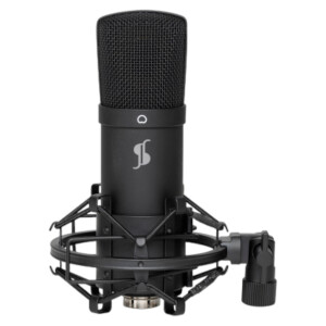 Stagg SUM45 SET Mikrofon