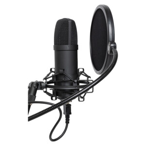 Stagg SUM45 SET Mikrofon