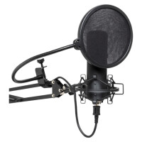 Stagg SUM45 SET Mikrofon