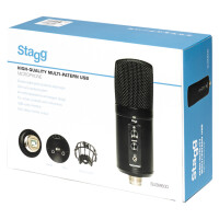Stagg SUSM60D Mikrofon