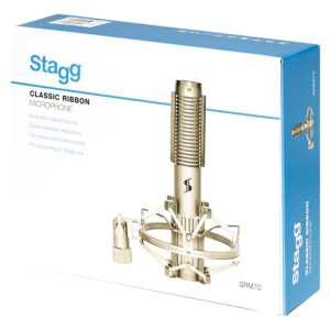 Stagg SRM70 Mikrofon