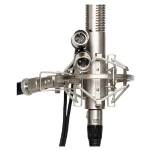 Stagg SRM75S microphone