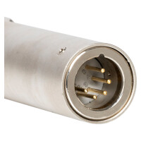 Stagg SRM75S microphone