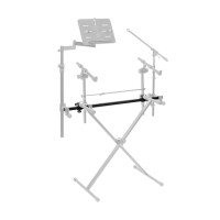 Stagg KXS-BAR stand crossbar