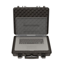 Stagg SCF-393109 Case