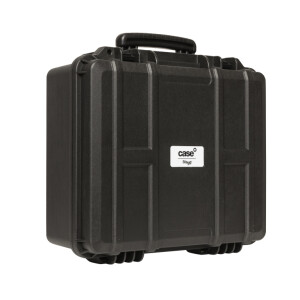 Stagg SCF-453619 Case