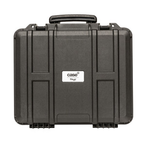 Stagg SCF-453619 Case